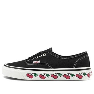 Vans Authentic 44 Black Cherry VN0A4BVY1KP