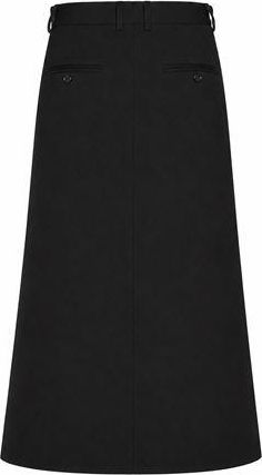 Maison Margiela BOTTOMWEAR - Midi skirts on YOOX.COM