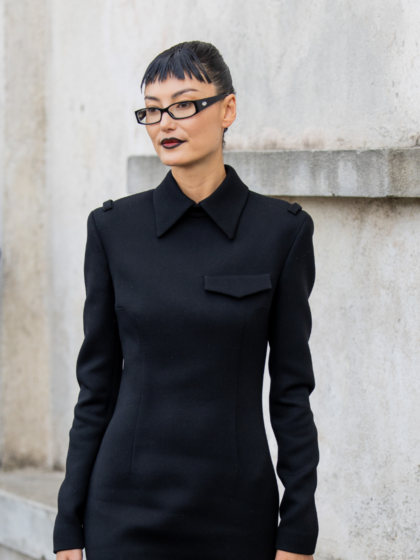 Is Y2K Officecore the next trending aesthetic?