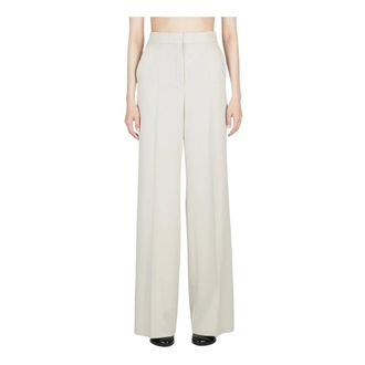 Max Mara Mujer, Pantalones, Beige, Talla: M
