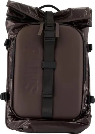 Rains unisex, Borse, Marrone, Taglia unica, new