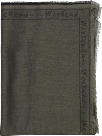 Max Mara Mujer, Accesorios, Negro, Talla: ONE Size