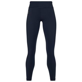 On Core Tights Lauftights f&uuml;r Damen | blau