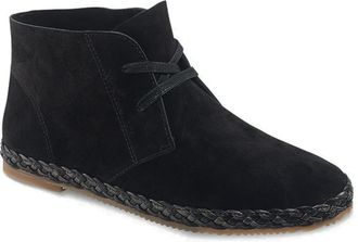 Aetrex Womens Addison Ankle Boot In Black