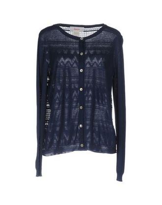 Jucca MAGLIERIA - Cardigan su YOOX.COM