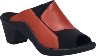 Josef Seibel Dames Verstopping St.Tropez 44 in rood