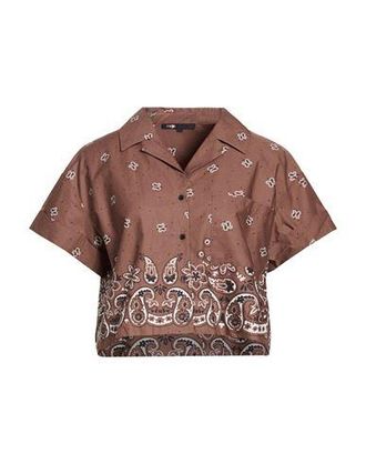 Maje CAMISETAS Y TOPS - Camisas en YOOX.COM