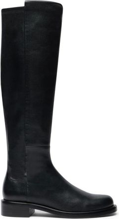 Stuart Weitzman Donna, Scarpe, Nero, 38 1/2 EU, new