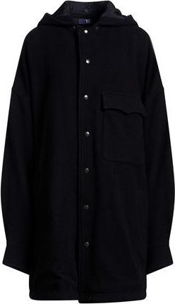 Yohji Yamamoto JACKEN & M&Auml;NTEL - M&auml;ntel auf YOOX.COM