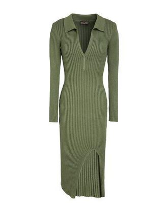 ALV by Alviero Martini DRESSES - Midi dresses sur YOOX.COM