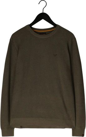 PME Legend Heren, Truien, Groen, Maat: 3XL Modal