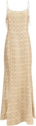 Kristina Ti Viscose Casual Womens Dress