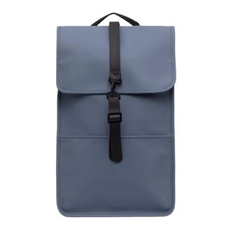Rains unisex, Bolsos, Azul, Talla: ONE Size