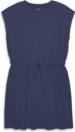 primary Adult Everywear Dress in Navy at Nordstrom, Size X-Large