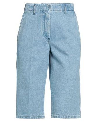 Dries Van Noten Denim shorts