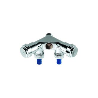 GROHE V&aacute;lvula Grohe Dn 15 Cromo