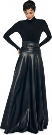 Norma Kamali Donna, Abiti, Nero, S, new