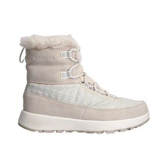 Columbia Fitness, Dames, Grijs, 36 EU, Winter Boots