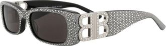 Balenciaga Womens 51Mm Sunglasses