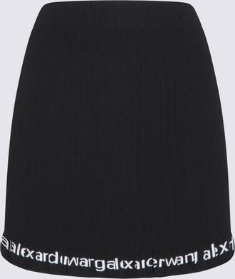 Alexander Wang Gonne Nero