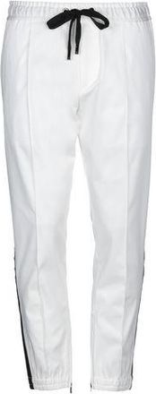 Dolce & Gabbana PARTES DE ABAJO - Pantalones en YOOX.COM