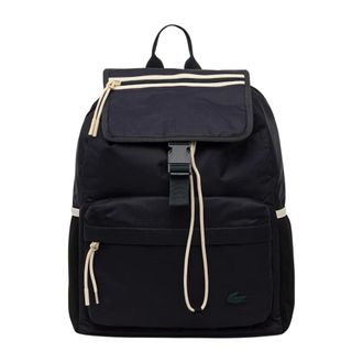 Lacoste Mochila Omnisport - Bags - unisex - Azul - ONE SIZE