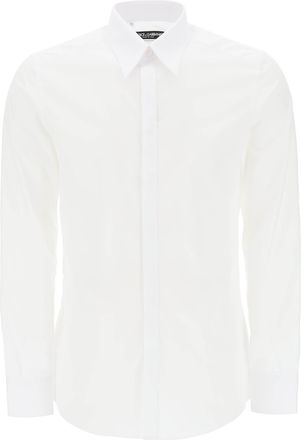 Dolce & Gabbana Martini Shirt