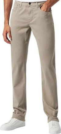 7 For All Mankind Uomo, Pantaloni, Beige, W34, new