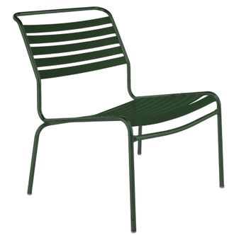 Schubiger M&ouml;bel L&auml;ttli-Lounger S&auml;ntis