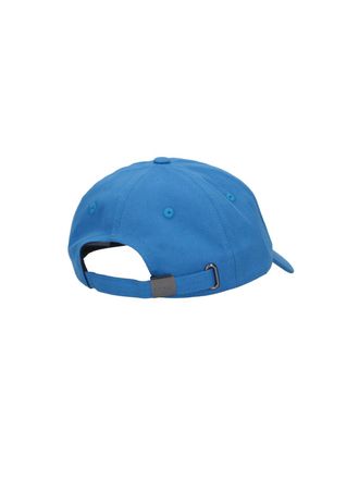 Paul Smith Mens Hats Blue Cotton