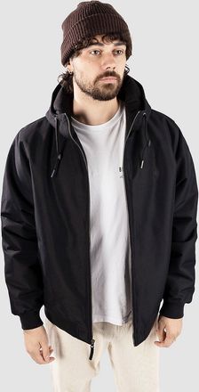 Element Jacke flint black