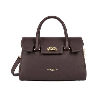Lancaster Milano Cosmos Borsa Piccola - - Bags - Donna - Marrone - ONE SIZE