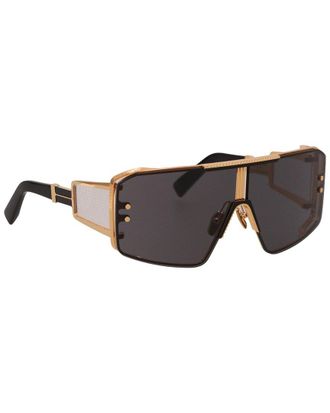 Balmain Unisex Le Masque 147mm Sunglasses