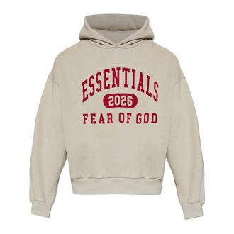Fear of God Uomo, Felpe, Grigio, L, new