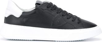 Philippe Model Temple Low