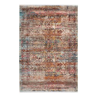 Obsession home24 Kurzflorteppich My Inca I