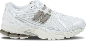 New Balance 1906R Sneakers - Heren - Sport - Wit - Maat: 45 EU Synthetisch