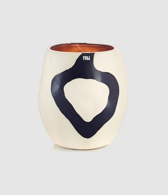 Onno Bougie Cape Artistic Ivory L S&atilde;o Tom&eacute;