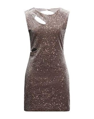 Vicolo DRESSES - Mini dresses sur YOOX.COM