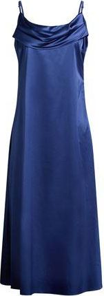 Siste's VESTIDOS - Vestidos midi en YOOX.COM