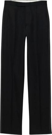 J.W.Anderson Pantaloni Smoking Sartoriali - - Trousers - Donna - Nero - S