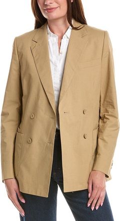 Officine G&eacute;n&eacute;rale Officine Generale Mathilde Jacket