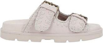 Mou SCHUHE - Sandalen auf YOOX.COM