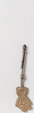 Max Mara Key Chain MAX MARA Woman color Mud