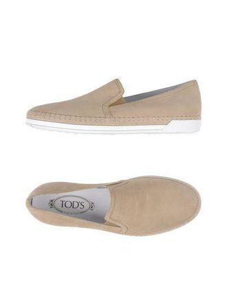 Tod's CALZATURE - Espadrillas su YOOX.COM