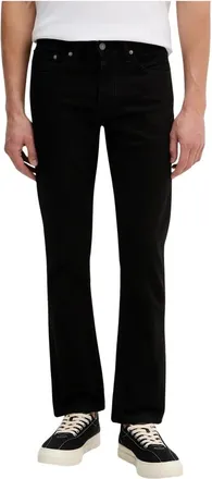 Levi's Uomo, Jeans, Nero, W34 L34, new