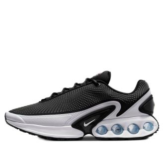 Nike Air Max DN Black White Cool Grey DV3337-003