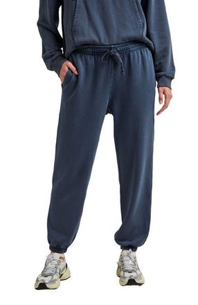 Richer Poorer Inc. The Recycled Fleece Classic Sweatpant in Mineral Moonlit Ocean at Nordstrom, Size X-Large
