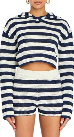 SER.O.YA Seroya Flyn Hoodie