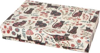 Now Designs Jewelry Box in Cat Bloom at Nordstrom Rack